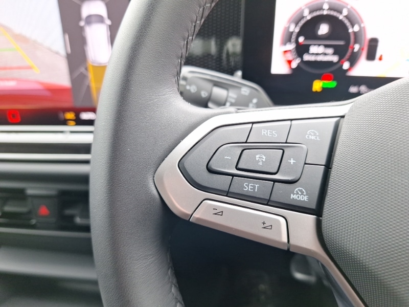 Used Volkswagen Tiguan 2025 for sale - 77329722: Photo 16