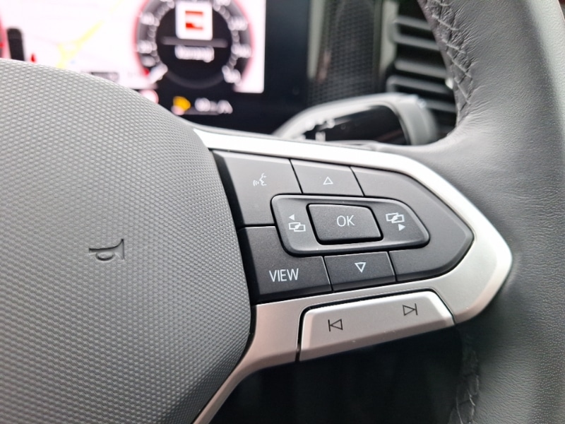 Used Volkswagen Tiguan 2025 for sale - 77329722: Photo 17