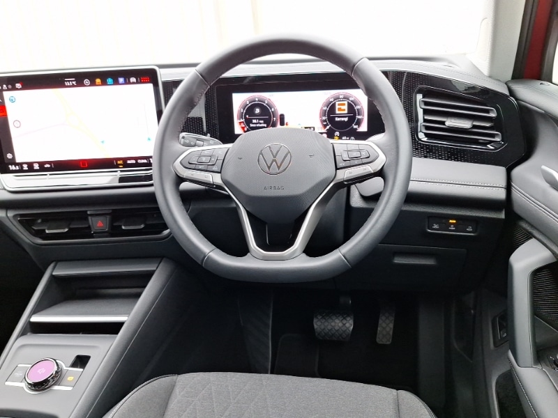 Used Volkswagen Tiguan 2025 for sale - 77329722: Photo 7