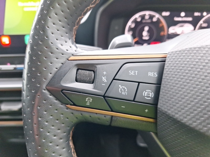 Used Cupra Formentor 2021 for sale - 77338233: Photo 14