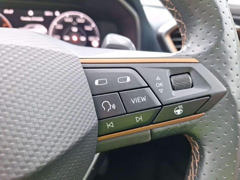 Used Cupra Formentor 2021 for sale - 77338233: Photo 15