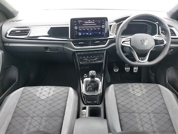 Used Volkswagen T-Roc 2022 for sale - 78455717: Photo