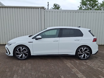 Used Volkswagen Tiguan 2023 for sale - 79070021: Photo