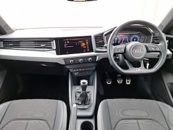 Used Audi A1 2020 for sale - 78368923: Photo