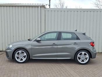 Used Audi A1 2020 for sale - 78368923: Photo
