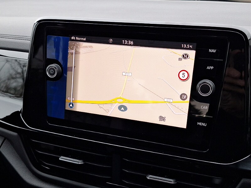 Used Volkswagen T-Roc 2025 for sale - 77651936: Photo 16