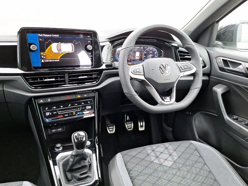 Used Volkswagen T-Roc 2025 for sale - 77651936: Photo 8