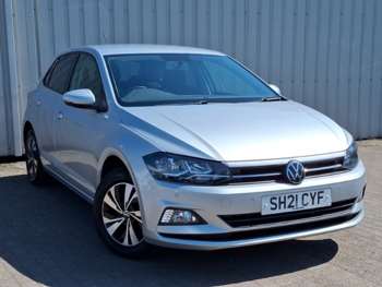 2021 - 1.0 TSI 95 Match 5dr