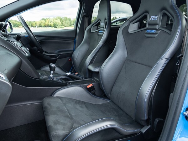 Used Ford Focus 2017 for sale - 76221567: Photo 10
