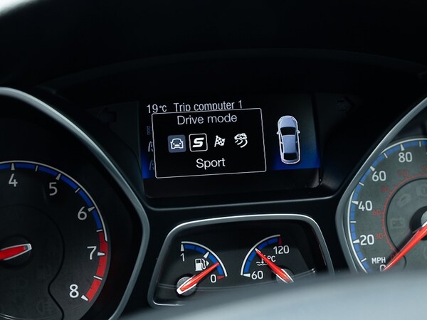 Used Ford Focus 2017 for sale - 76221567: Photo 14