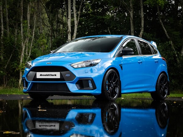 Used Ford Focus 2017 for sale - 76221567: Photo 16