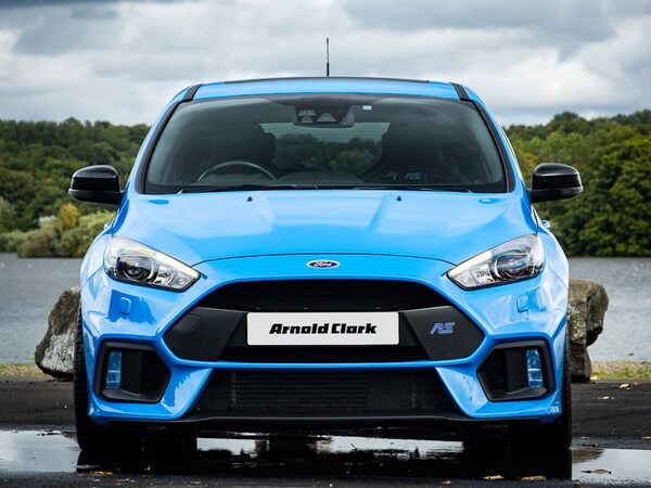 Used Ford Focus 2017 for sale - 76221567: Photo 18