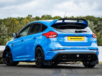 Used Ford Focus 2017 for sale - 76221567: Photo 3