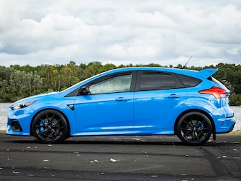 Used Ford Focus 2017 for sale - 76221567: Photo 4