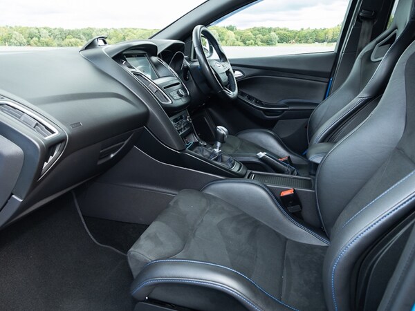 Used Ford Focus 2017 for sale - 76221567: Photo 5