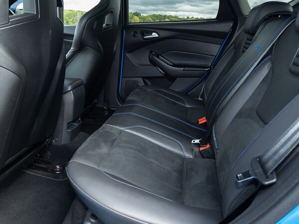 Used Ford Focus 2017 for sale - 76221567: Photo 6
