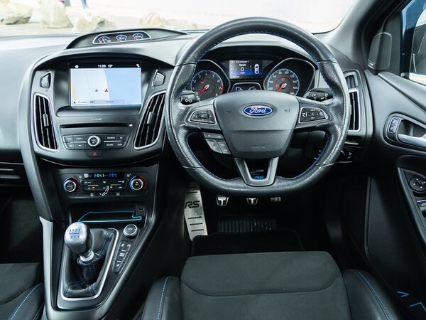 Used Ford Focus 2017 for sale - 76221567: Photo 7