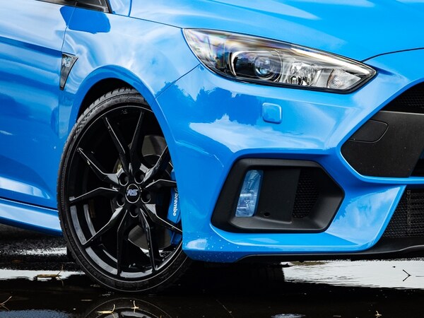 Used Ford Focus 2017 for sale - 76221567: Photo 8