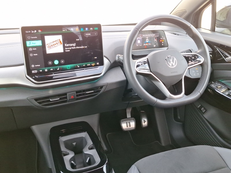 Used Volkswagen ID.5 2025 for sale - 77623278: Photo 10