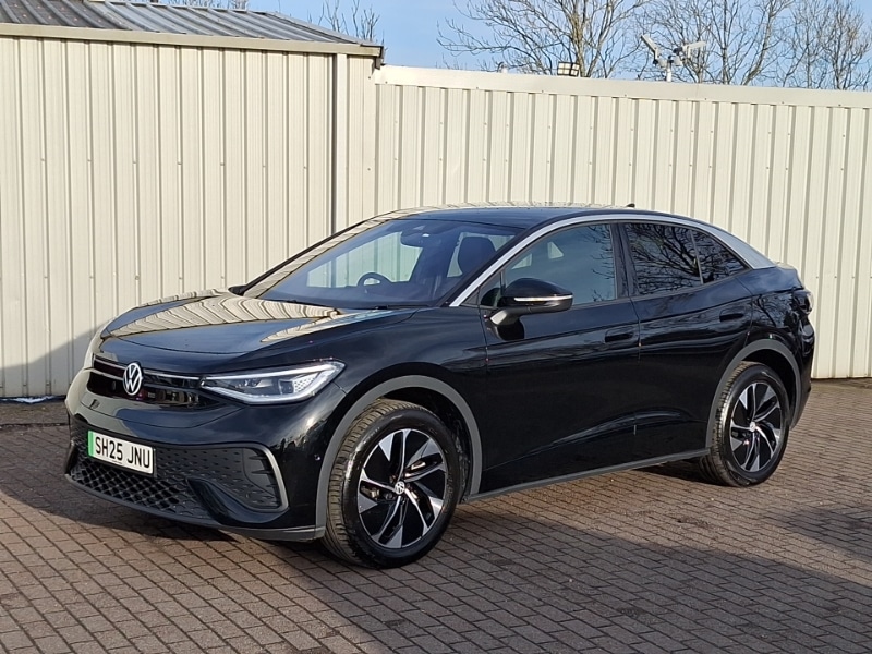 Used Volkswagen ID.5 2025 for sale - 77623278: Photo 12