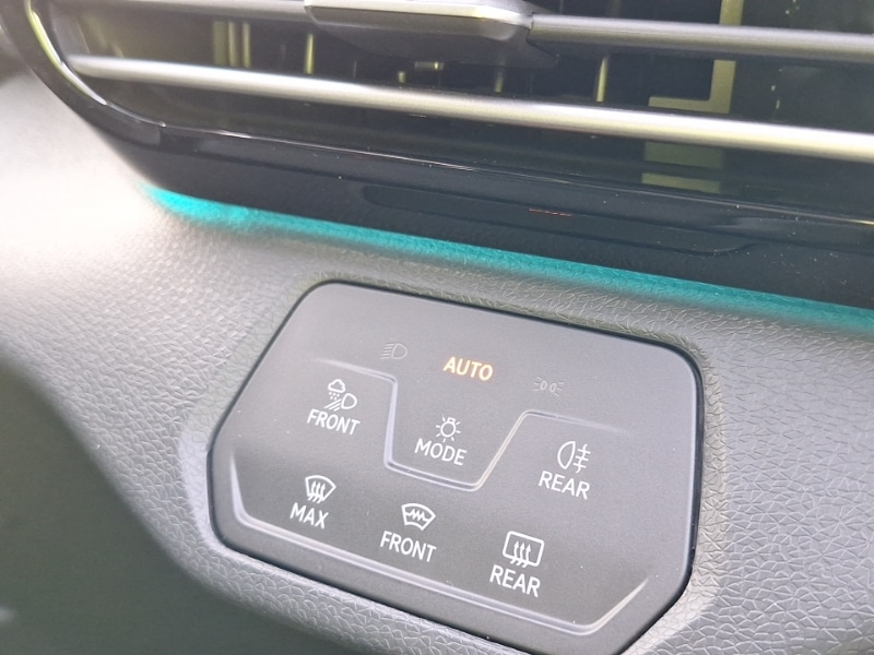 Used Volkswagen ID.5 2025 for sale - 77623278: Photo 14