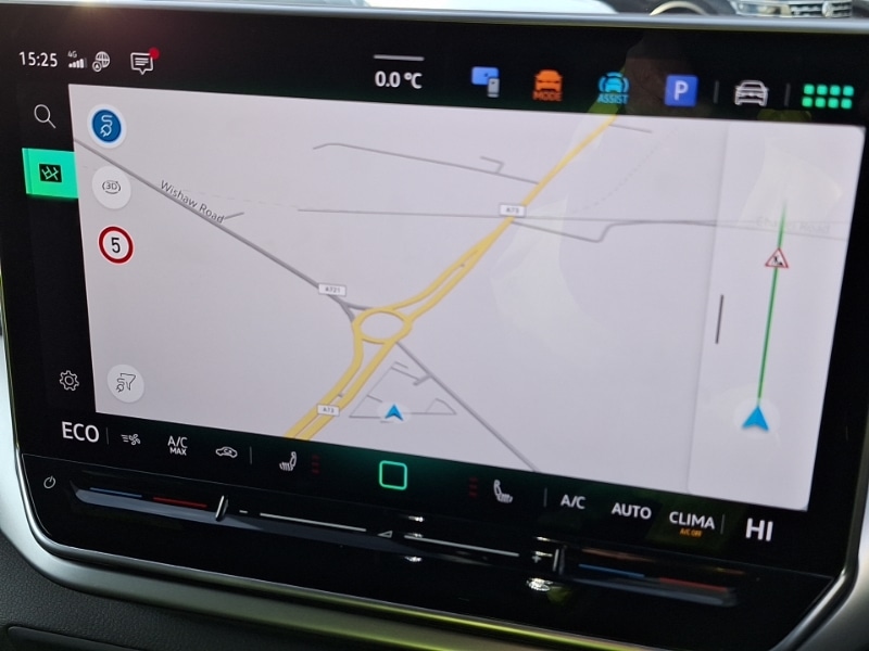 Used Volkswagen ID.5 2025 for sale - 77623278: Photo 16