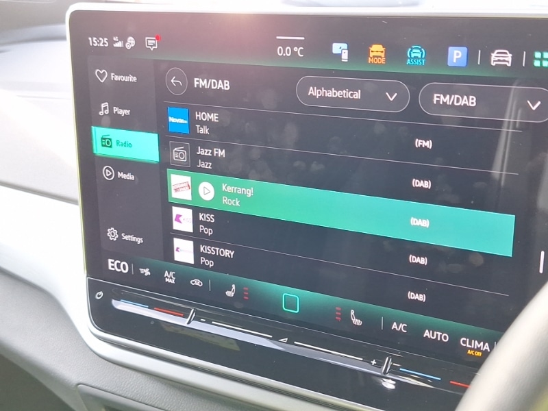 Used Volkswagen ID.5 2025 for sale - 77623278: Photo 17