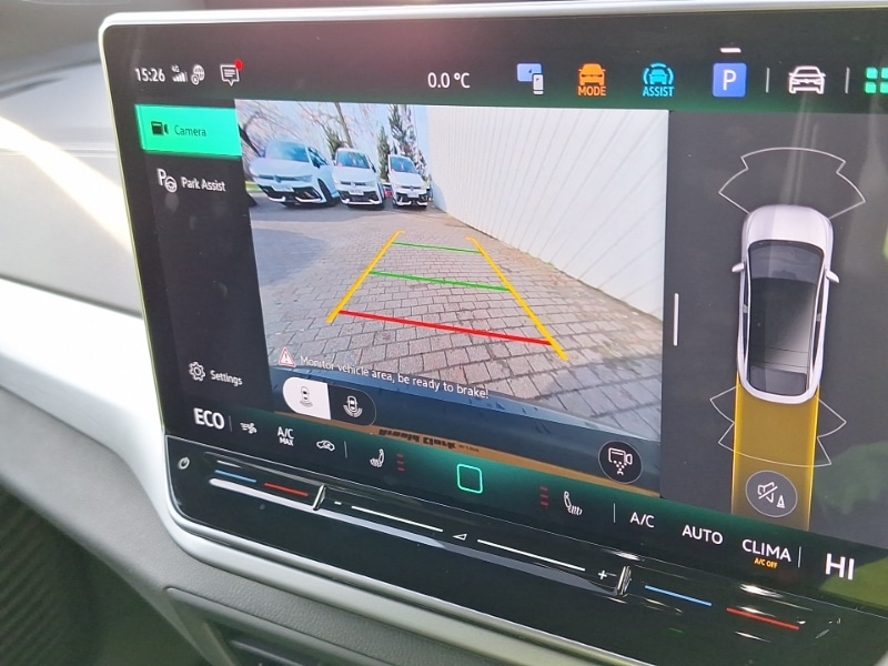 Used Volkswagen ID.5 2025 for sale - 77623278: Photo 18