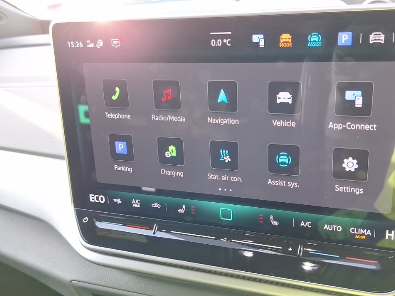 Used Volkswagen ID.5 2025 for sale - 77623278: Photo 19