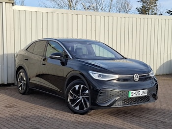 Volkswagen ID.5 feature image