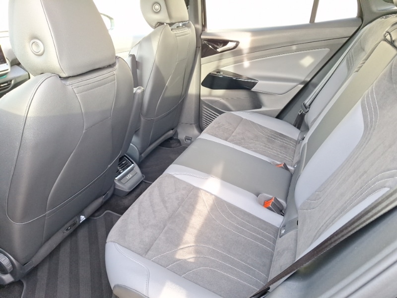 Used Volkswagen ID.5 2025 for sale - 77623278: Photo 6