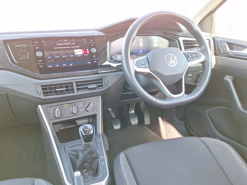 Used Volkswagen Taigo 2023 for sale - 77964251: Photo 10