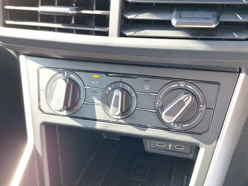 Used Volkswagen Taigo 2023 for sale - 77964251: Photo 17