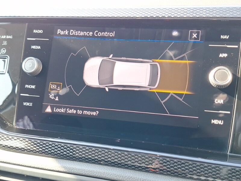 Used Volkswagen Taigo 2023 for sale - 77964251: Photo 18