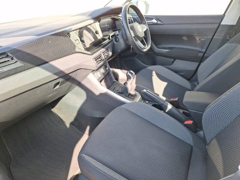 Used Volkswagen Taigo 2023 for sale - 77964251: Photo 5