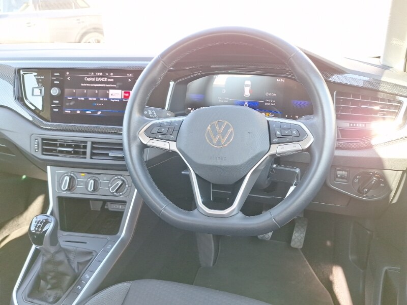 Used Volkswagen Taigo 2023 for sale - 77964251: Photo 7
