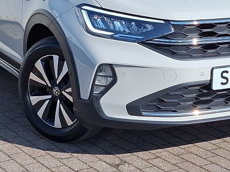 Used Volkswagen Taigo 2023 for sale - 77964251: Photo 9