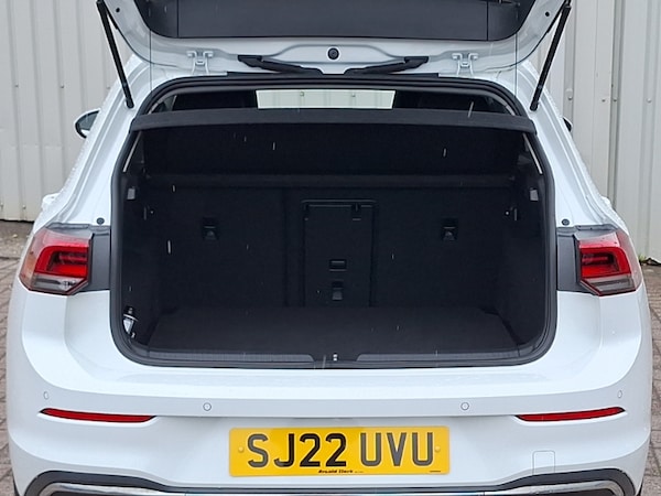 Used Volkswagen Golf 2022 for sale - 76335795: Photo 8