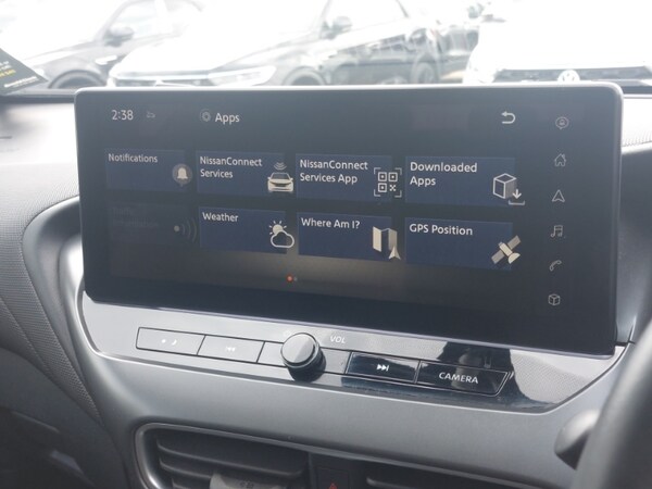 Used Nissan Juke 2024 for sale - 75386691: Photo 16