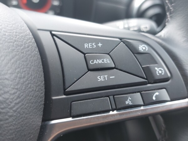 Used Nissan Juke 2024 for sale - 75386691: Photo 18