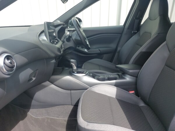 Used Nissan Juke 2024 for sale - 75386691: Photo 5
