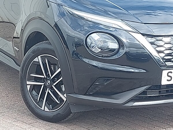 Used Nissan Juke 2024 for sale - 75386691: Photo 9