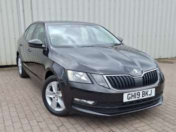 2019 - 1.6 TDI CR SE 5dr DSG