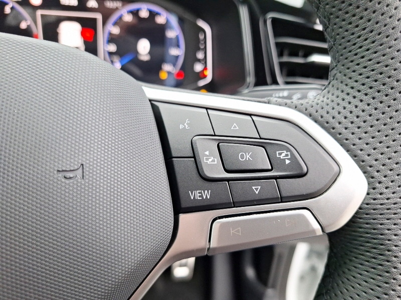 Used Volkswagen T-Roc 2025 for sale - 77008635: Photo 14