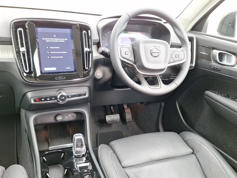 Used Volvo XC40 2024 for sale - 77503208: Photo 10