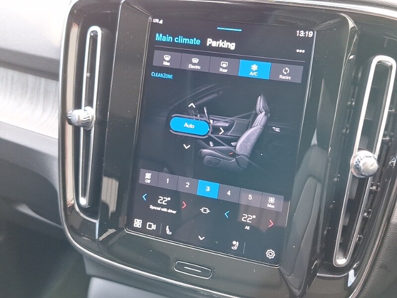 Used Volvo XC40 2024 for sale - 77503208: Photo 14