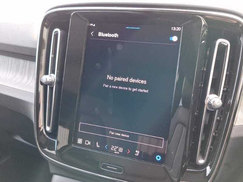 Used Volvo XC40 2024 for sale - 77503208: Photo 15