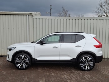 Used Volvo XC40 2024 for sale - 77503208: Photo