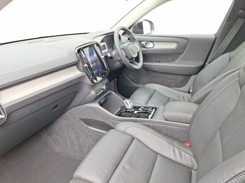 Used Volvo XC40 2024 for sale - 77503208: Photo 5