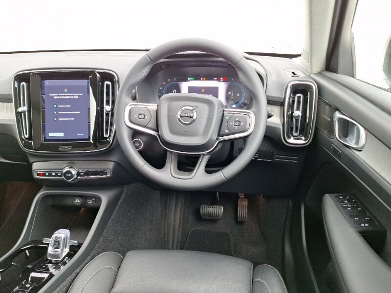 Used Volvo XC40 2024 for sale - 77503208: Photo 7